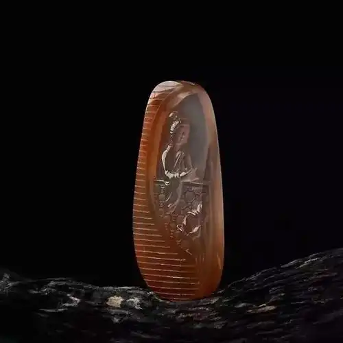 刀尖上的柔情,这才是玉雕师眼中的美女!