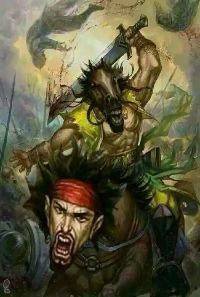 4399三国杀界甘宁解析