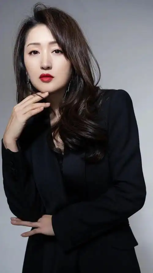 明星图集――杨钰莹