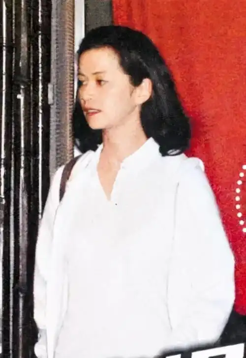 于文凤个人资料(于文凤苦恋周星驰13年)(5)