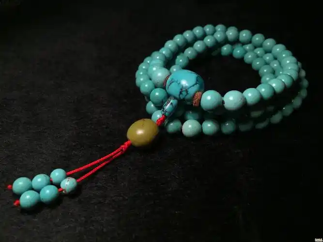 【大树】湖北竹山原矿精品绿松石,诚邀欣赏图片14