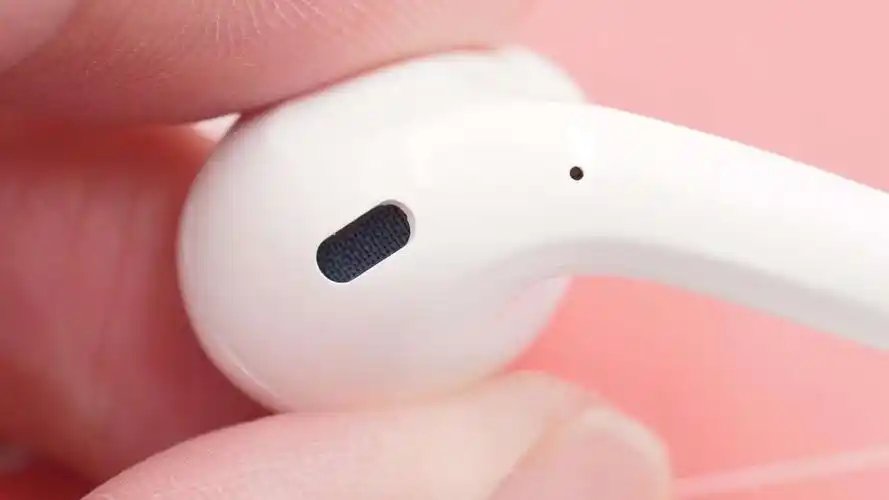 拆解报告miniso名创优品k66pro真无线蓝牙耳机