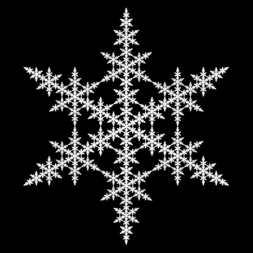 还有我的头像九芒星