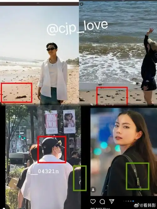 朴叙俊新女友##朴叙俊公司回应恋情##朴叙俊和小10岁