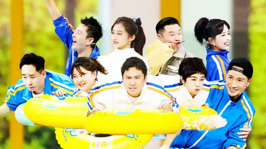 王牌对王牌 第7季