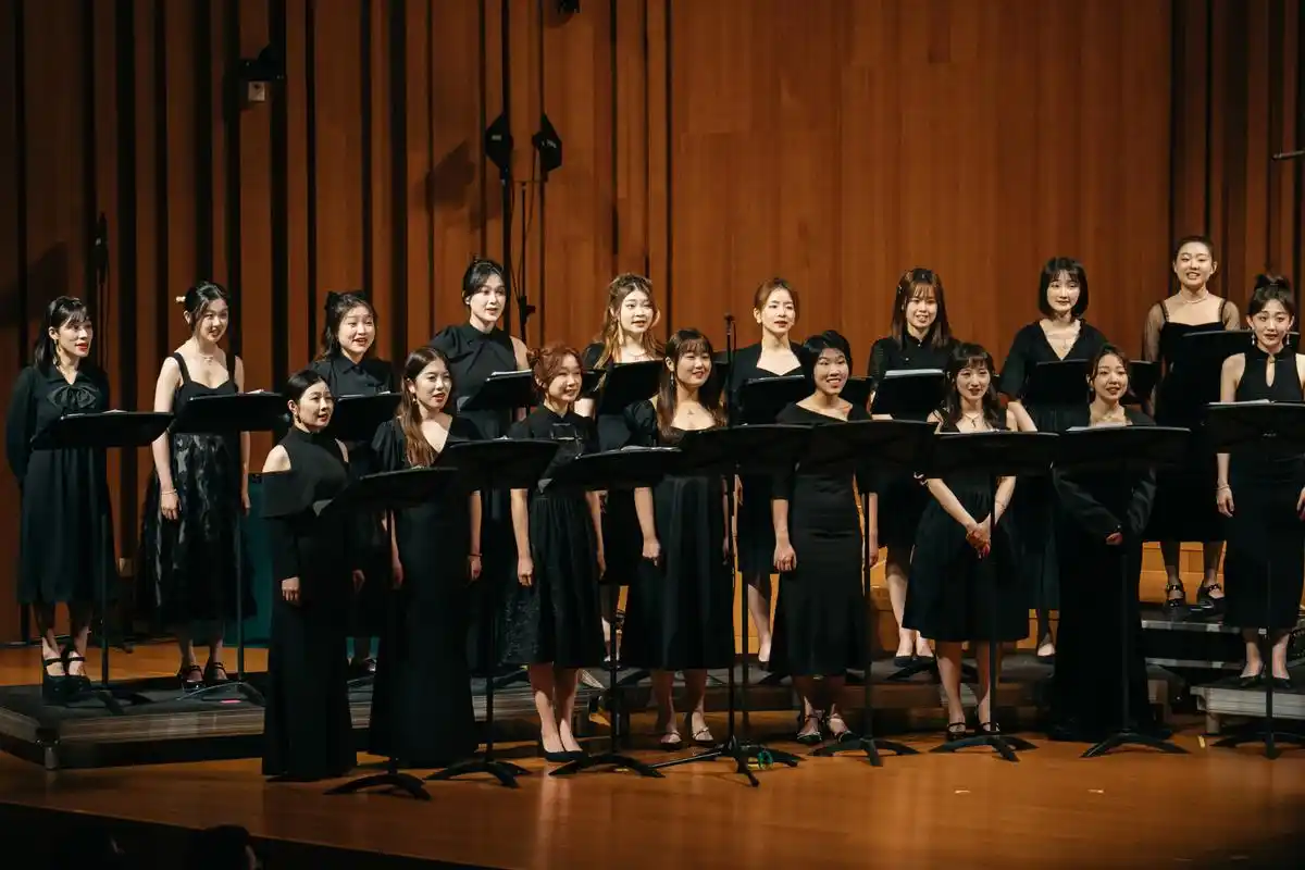 彩虹合唱团# 两场南京音乐会现场图来啦.