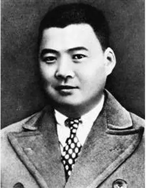 杨虎城将军爱国将领杨虎城及秘书宋绮云等6人被杀害于松林坡● 1949年