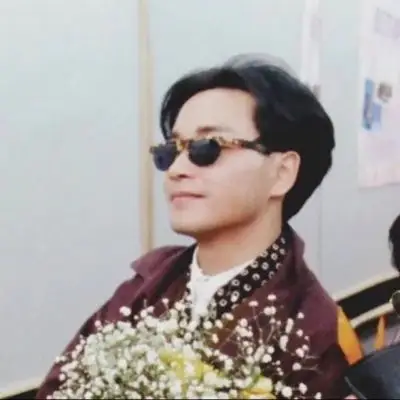 风华绝代张国荣 念念不忘张国荣._男生头像_我要个性网