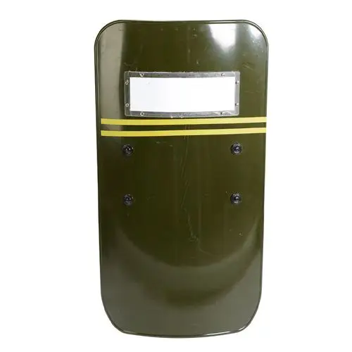 5mm 防暴盾牌 军绿色 计价单位:个           商品编号:1750316