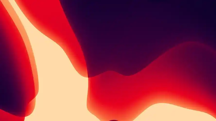 苹果ios 13官方内置壁纸2560x1920分辨率查看