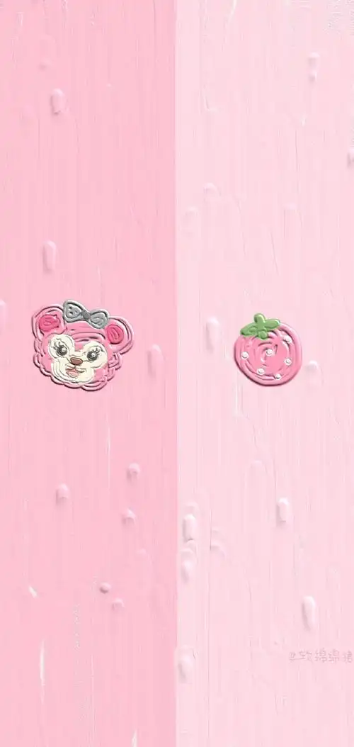 分割线聊天背景图