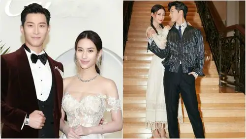 何超莲为窦骁庆生,窦骁看女友眼神,甜到过分