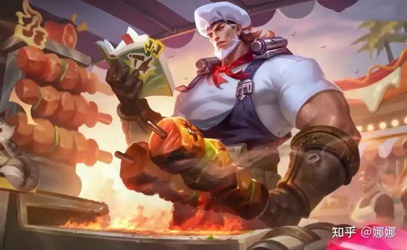 王者荣耀龙年14款新皮肤孙策限定皮肤质量很高百里玄策432点券