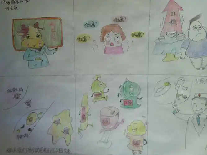 临床微话题世界糖尿病日主题活动及主题海报获奖名单