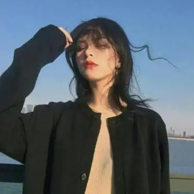 头像优雅气质女生头像高清好看的优雅成熟气质女生头像照片