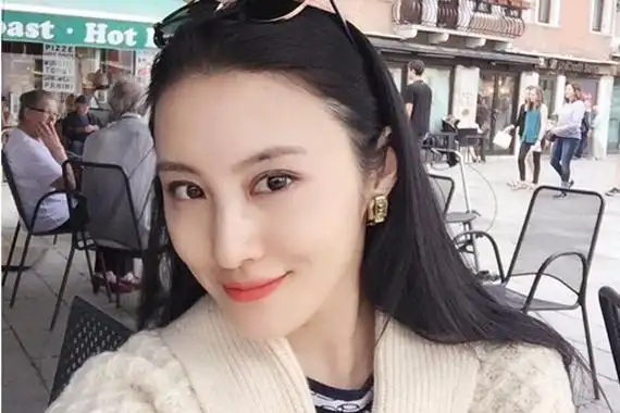 阳光王惠为什么不拍戏 聂远说过婚后老婆拍戏见面少容易产生感情变化