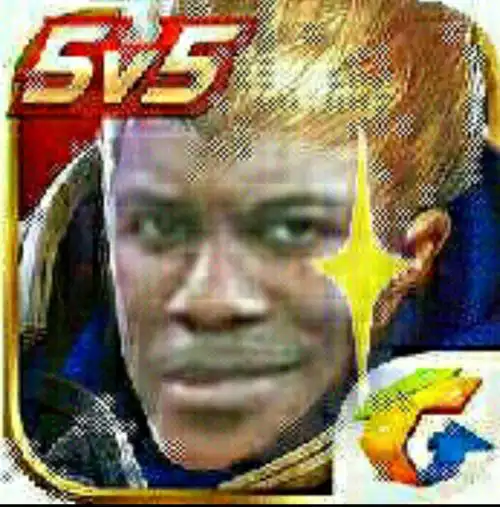 5v5游戏5v5游戏表情