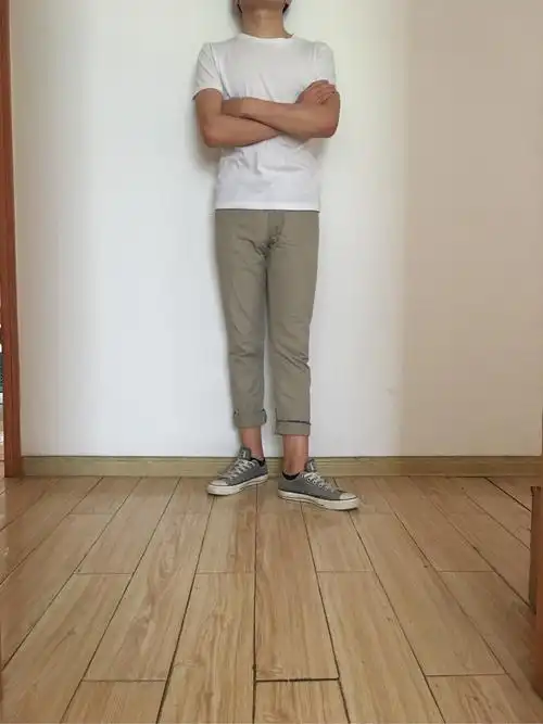 男生身高不足170cm是种怎样的体验