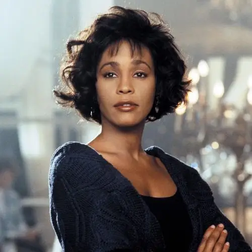 出生于美国新泽西州纽瓦克市,美国女歌手,演员,电影制作人,模特