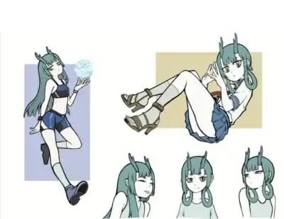 非人哉 红孩儿 - 堆糖,美图壁纸兴趣社区