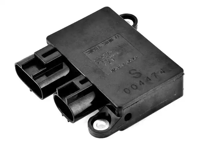 模块89257-12010点火模快499300-3341适用马自达因汽车配件产品特殊性