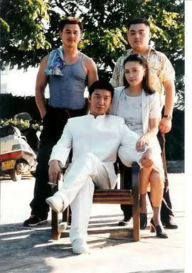 插翅难逃的剧照_5