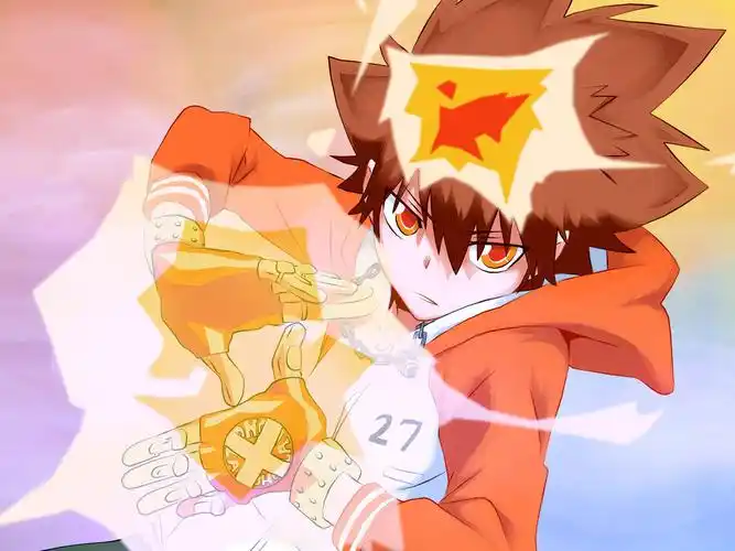 家庭教师,沢田纲吉,阿纲,jump,动漫少年,acg家庭教师壁纸图片