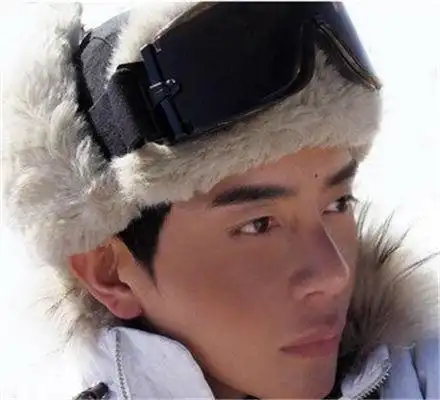 【图】海岩儿子整容失败了吗? 毁容后曾接受不了事实自杀