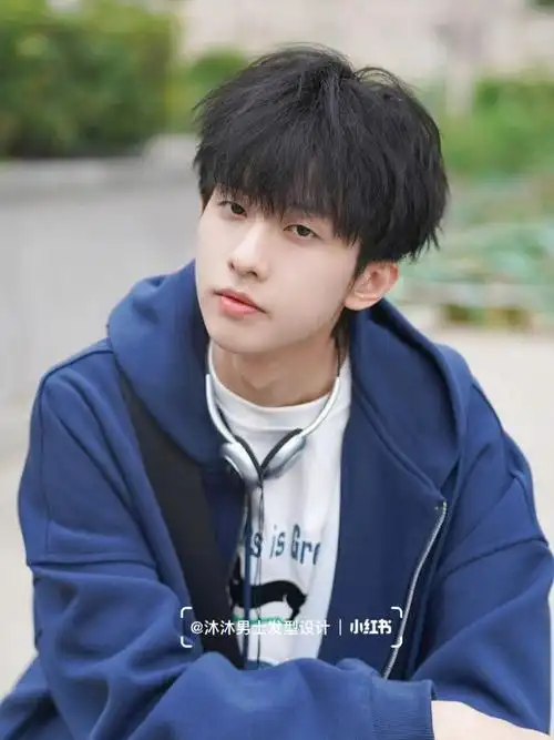 202395男生发型流行趋势|||93152023发型流行趋势7515