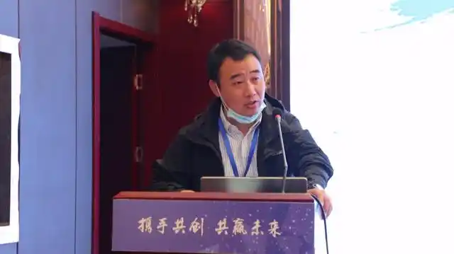 中国联通上海分公司 基于场景的工业互联网技术融合应用 杨维成  主任