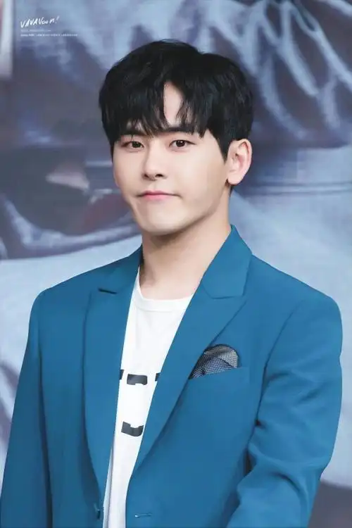 hoya infinite infinite h 李浩沅