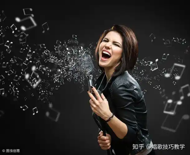 唱歌难听怎么改善?