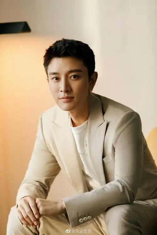 贾乃亮[超话]#jnl#全世界最好的贾乃亮# . 来自凡尘恋亮 - 微博