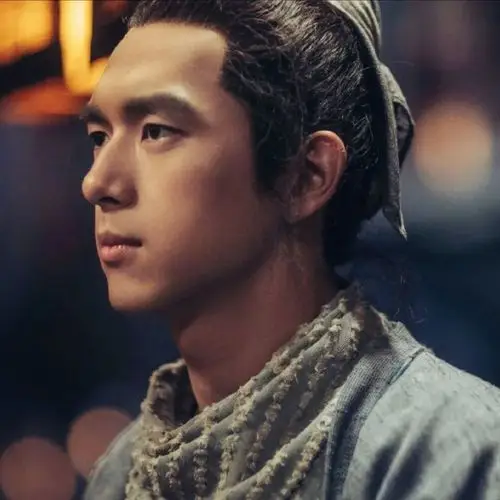 果然如李现所说电影赤狐书生不仅只是商业片还有深刻含义