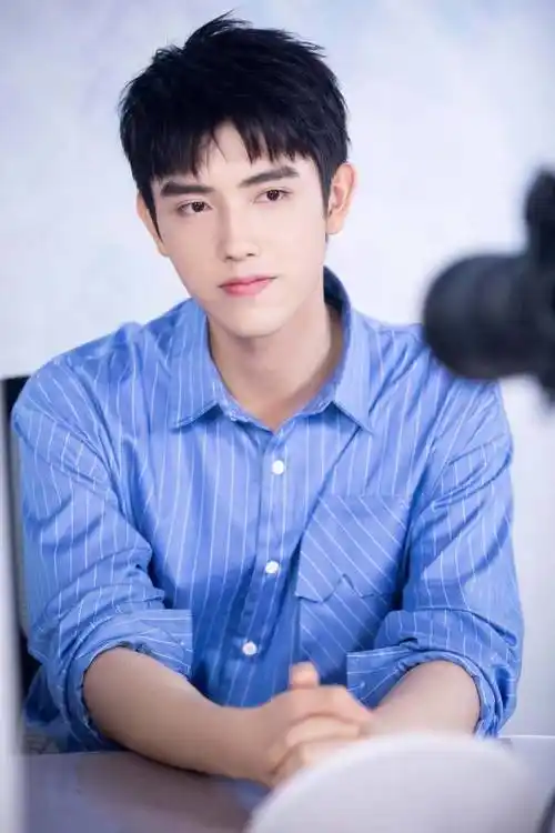 网传春日宴演员阵容要真是这两位那就是爆款预定了