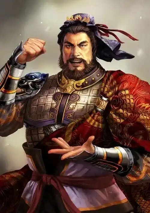 三国名将排名100 三国名将排名100生死年份