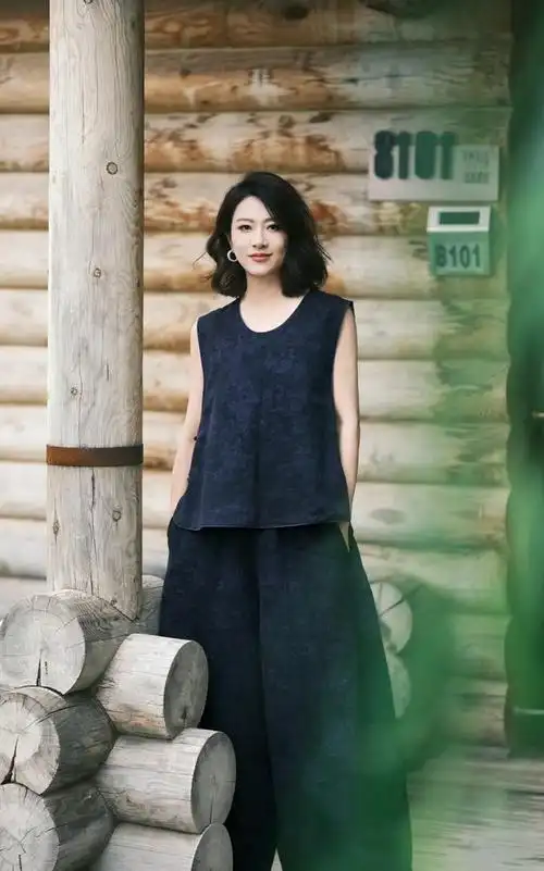 李慧珍:我今天依然在歌唱