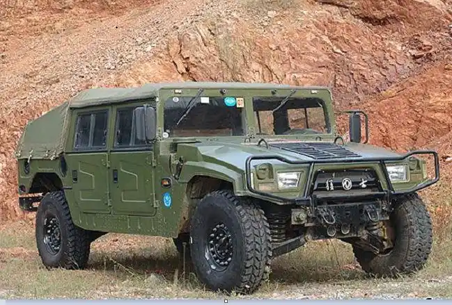 十大国产硬派越野车 十万元也能圆越野梦