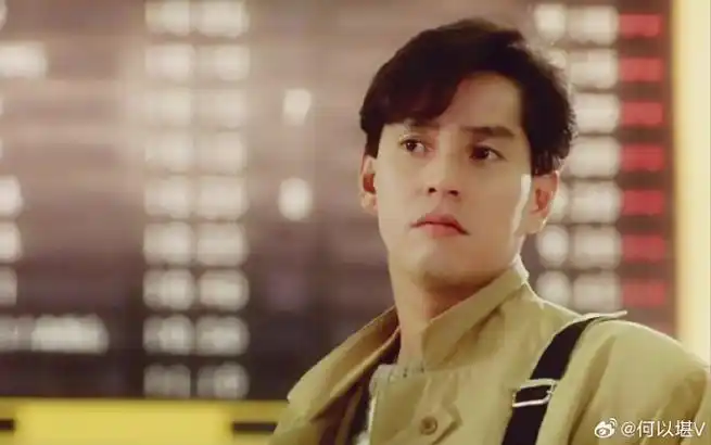 谭咏麟颜值##人生的100种可能