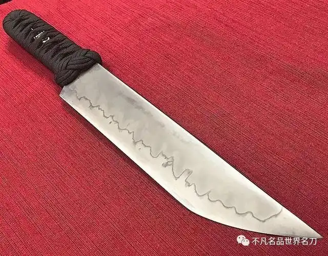 各种品牌世界名刀欣赏第九期