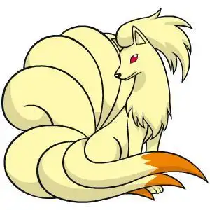 口袋妖怪,第一代火系神奇宝贝