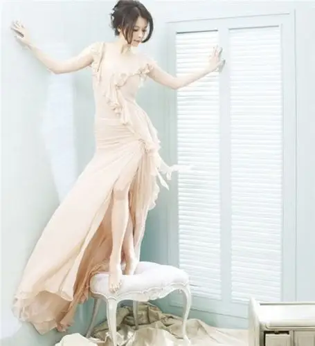 孙红雷十一或将在法国大婚 明星婚礼合集