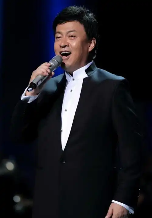 歌唱家吕继宏简历(歌唱家吕继宏:因工作单身50年,父母相继病逝后坦言
