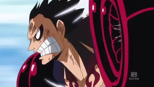 路飞 四档 - 堆糖,美图壁纸兴趣社区