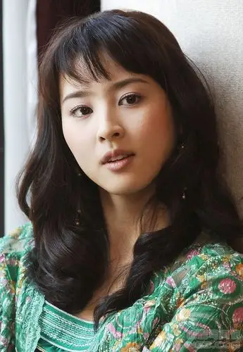 韩惠珍写真图片-自制320x480壁纸.大图-明星写真馆n63.com