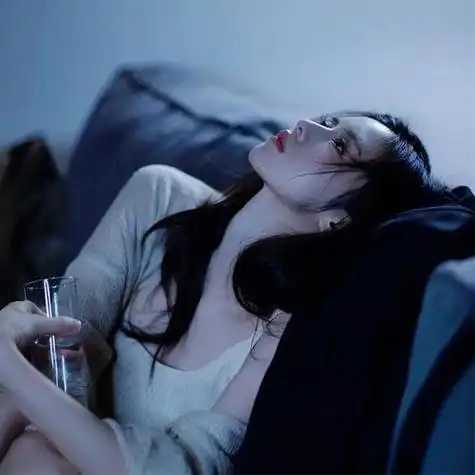 崩溃图片头像高清