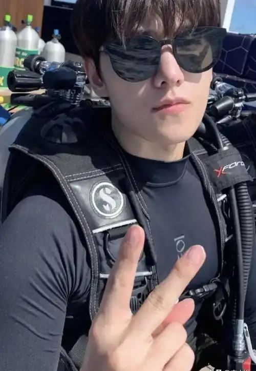 这一次,被前女友助理背刺的杨洋,"底裤"都快被扒光了