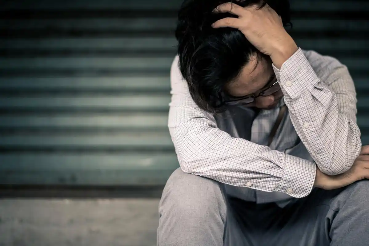 早泄对男性健康的威胁:心理与情感的双重打击  早泄