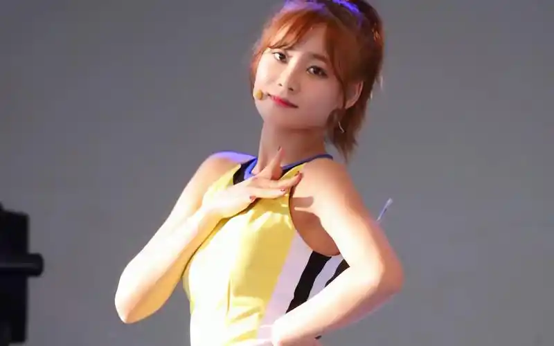 【4k】aoa-徐酉奈