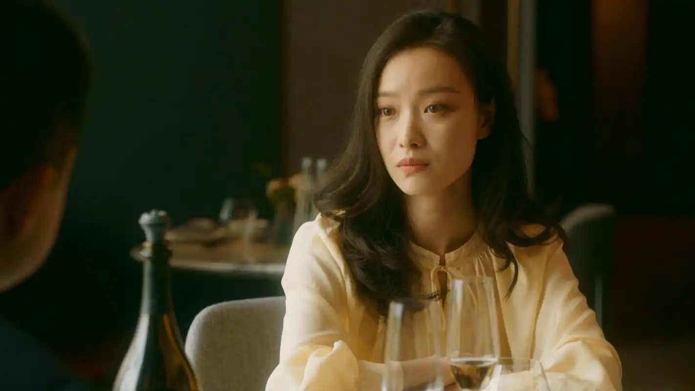 学朱锁锁的7个人生法则活成一个让自己喜欢让别人难忘的女人